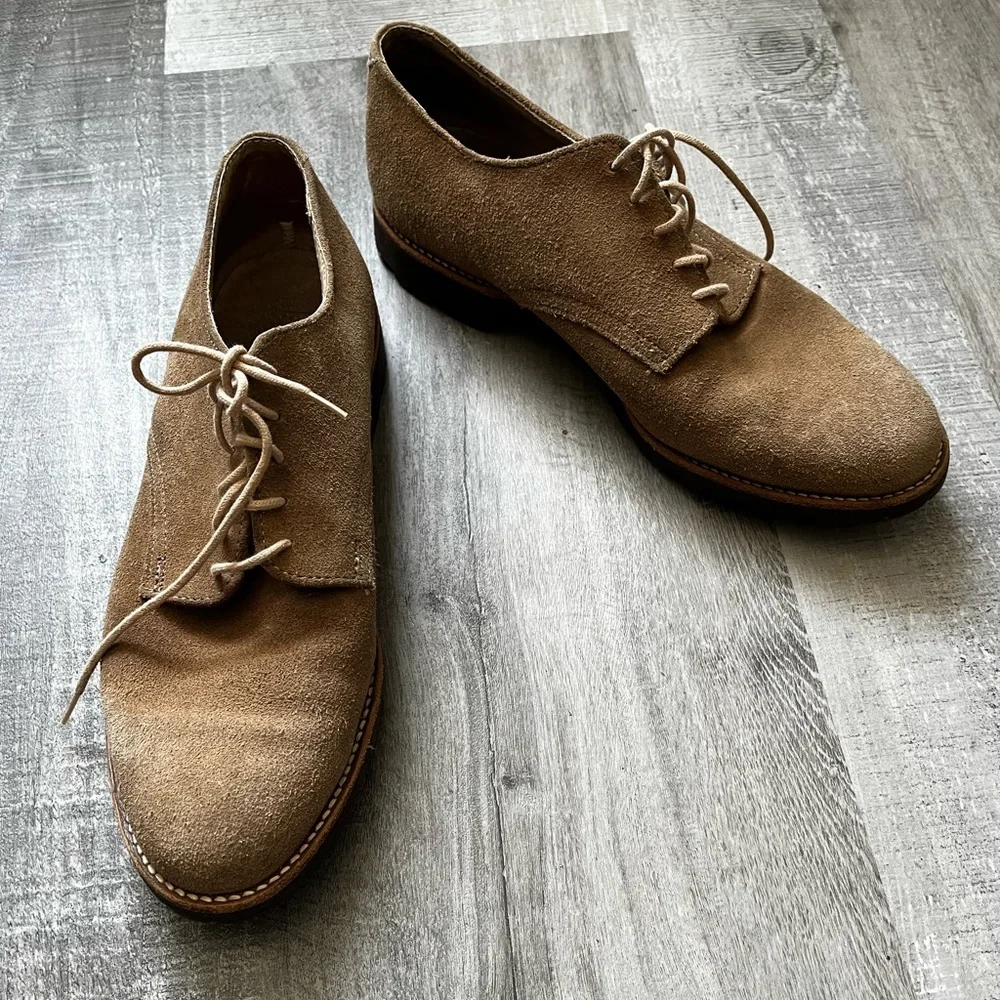 J. Crew inspired by